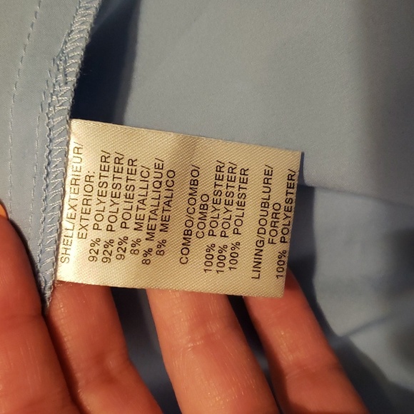 Badgley Mischka Gown - Picture 8 of 17